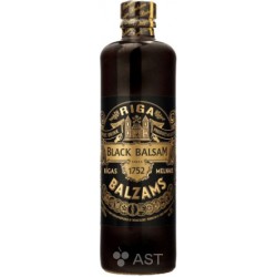 Бальзам Riga "Black Balsam", 350ml
